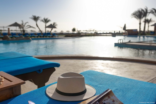 Hotel Novotel Marsa Alam